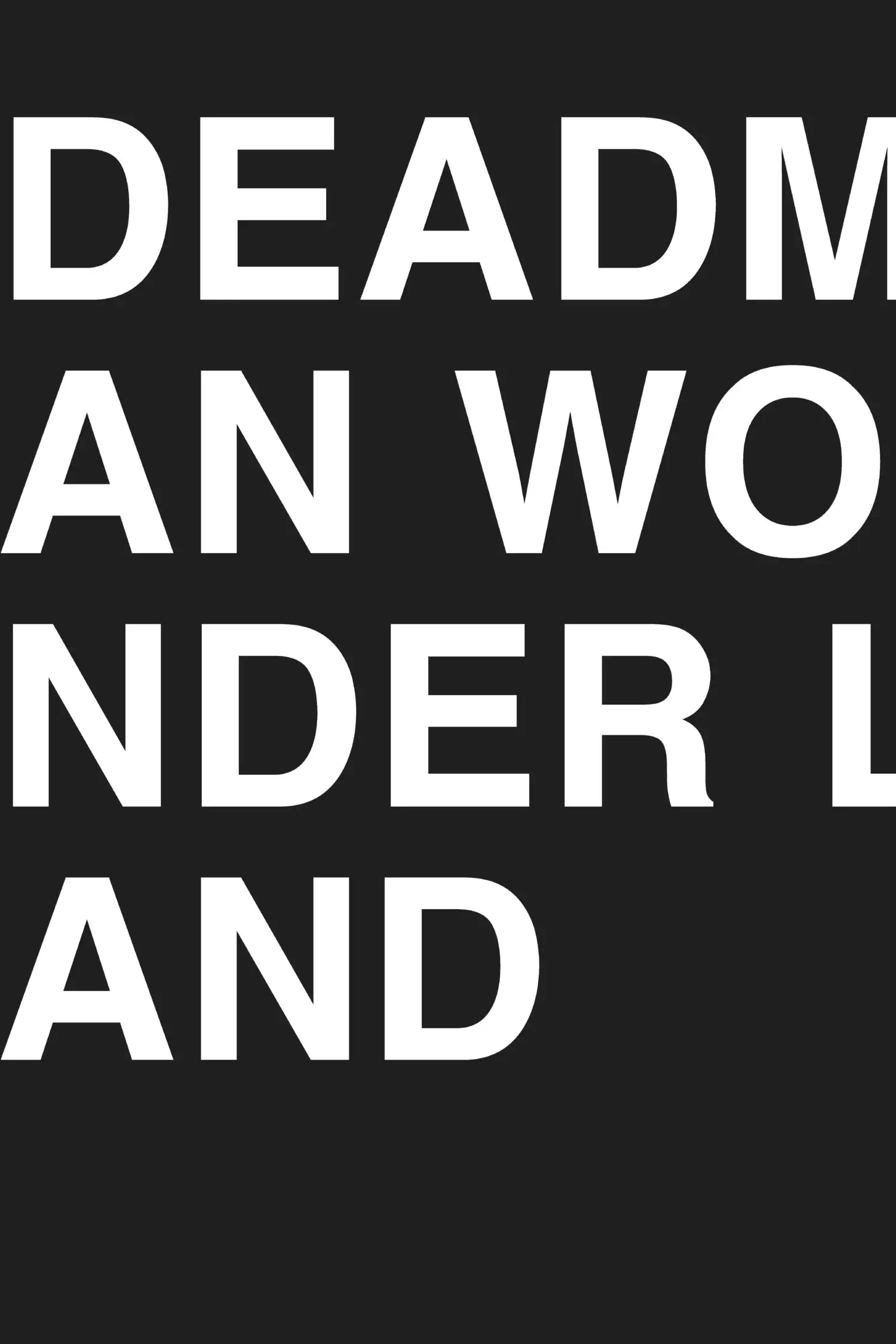 Deadman Wonderland Chapter 33 image 38